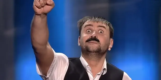 Zdjęcie Śruba kabaret: najzabawniejsze skecze i fenomen tej postaci