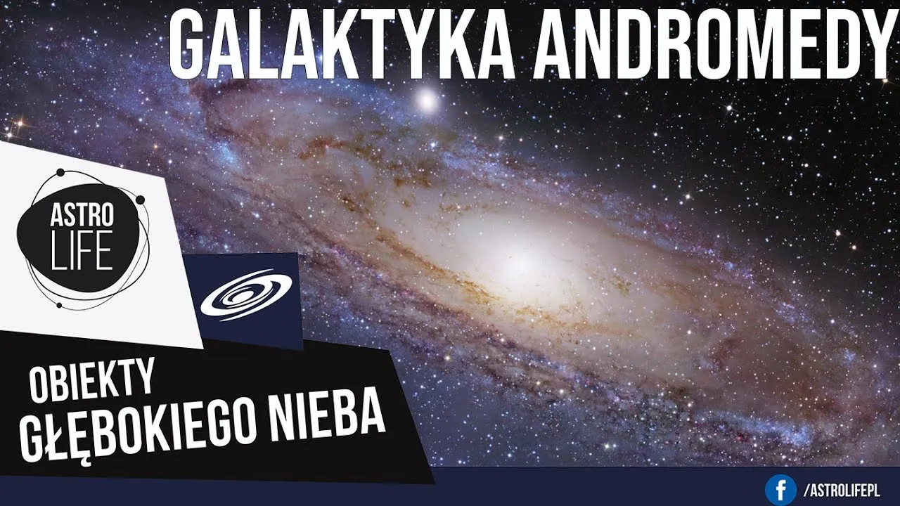 Zdjęcie Mit o Andromedzie: tajemnice gwiazdy Mirach i jej znaczenie w astronomii