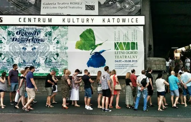 Zdjęcie Najlepsze spektakle w Katowicach – sprawdź, co warto zobaczyć