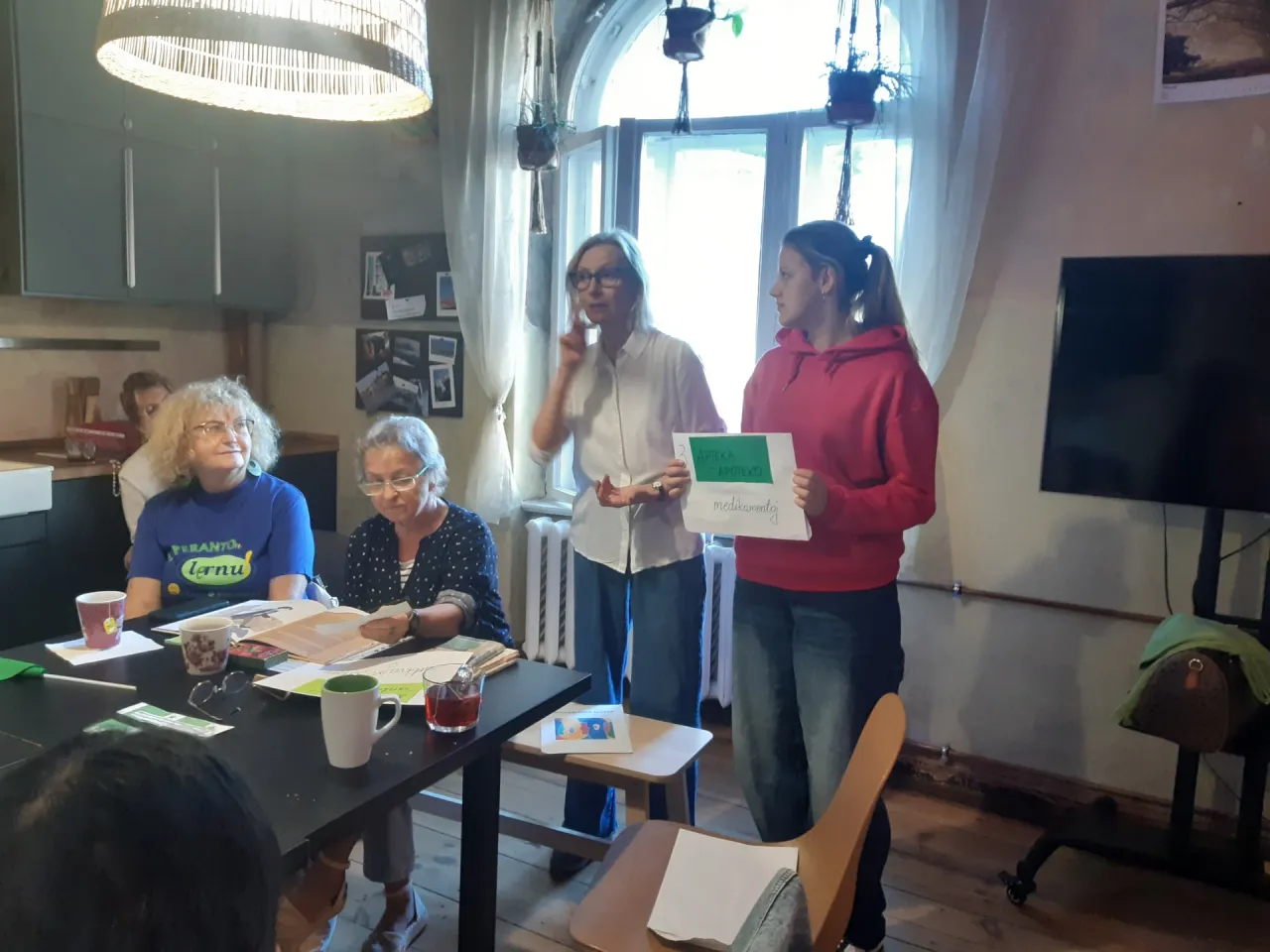 Zdjęcie Sosw dla dzieci słabo słyszących w Szczecinie - wsparcie i edukacja