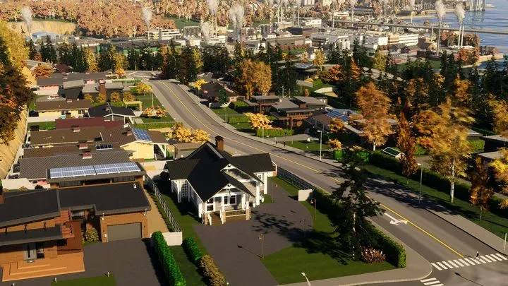 Zdjęcie Twórcy Cities: Skylines narzekają na toksyczność graczy
