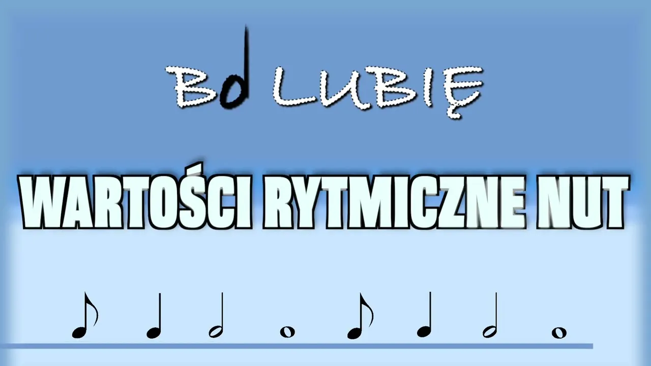 Zdjęcie Jak wygląda nuta szesnastka? Zobacz jej charakterystyki i zastosowanie