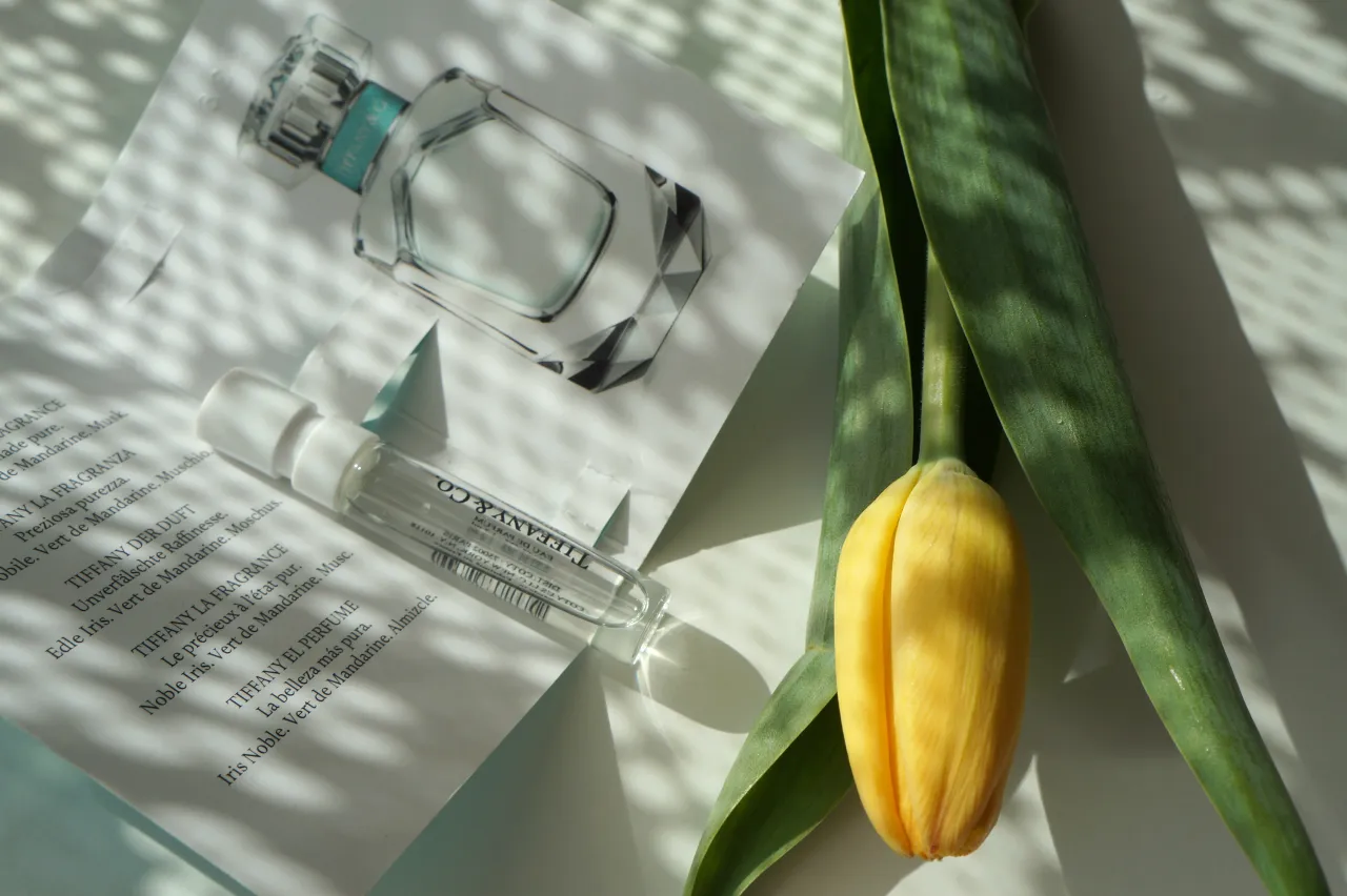 Zdjęcie Tiffany & Co perfumy opinie - co klienci naprawdę myślą o zapachach?