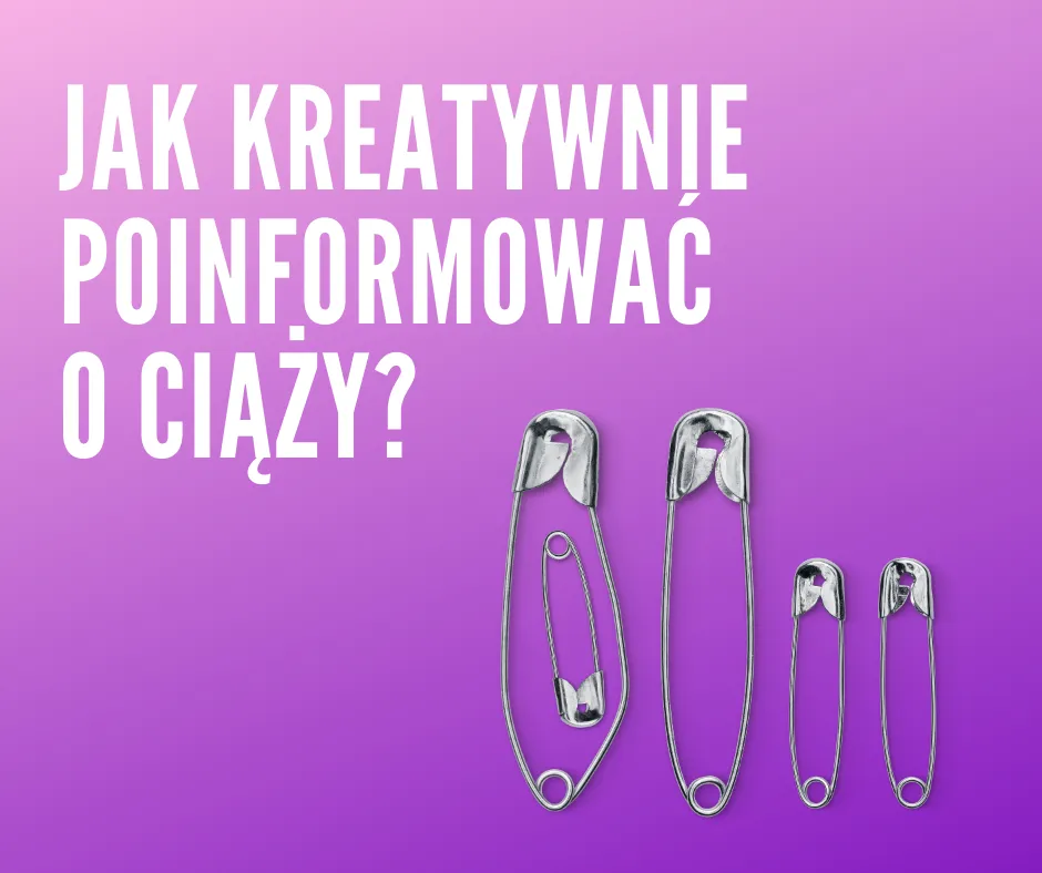 Zdjęcie Jak poinformować męża o ciąży: 10 kreatywnych pomysłów