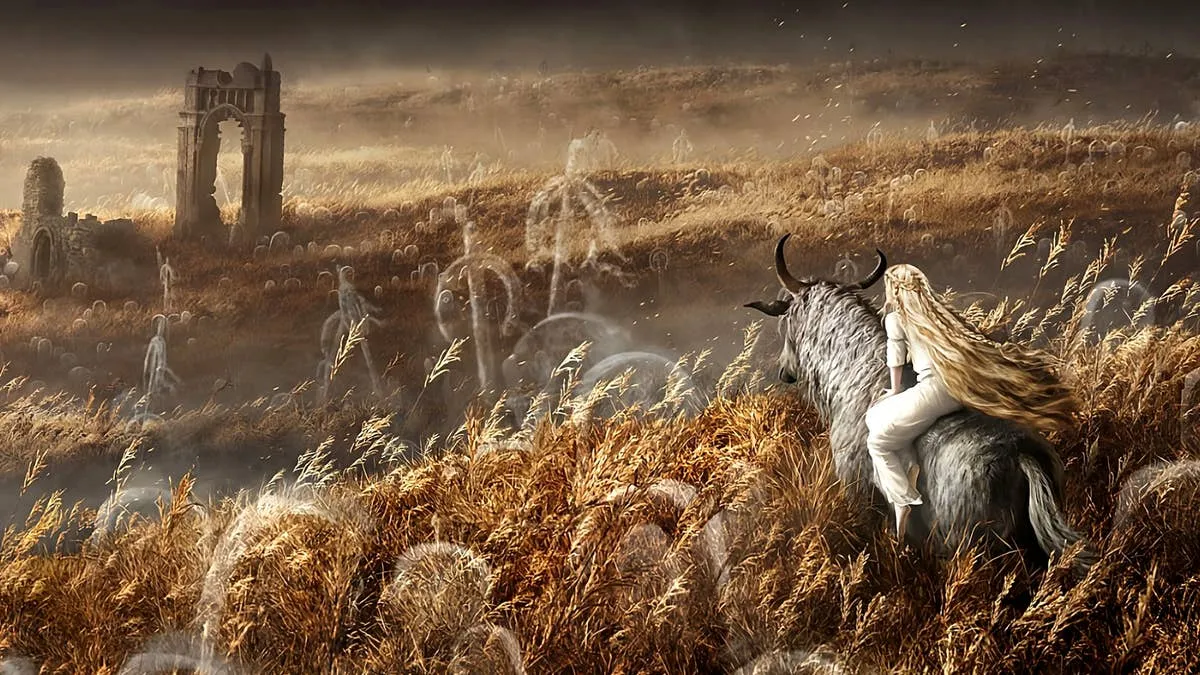 Zdjęcie Czekamy na dodatek do Elden Ring: Shadow of the Erdtree