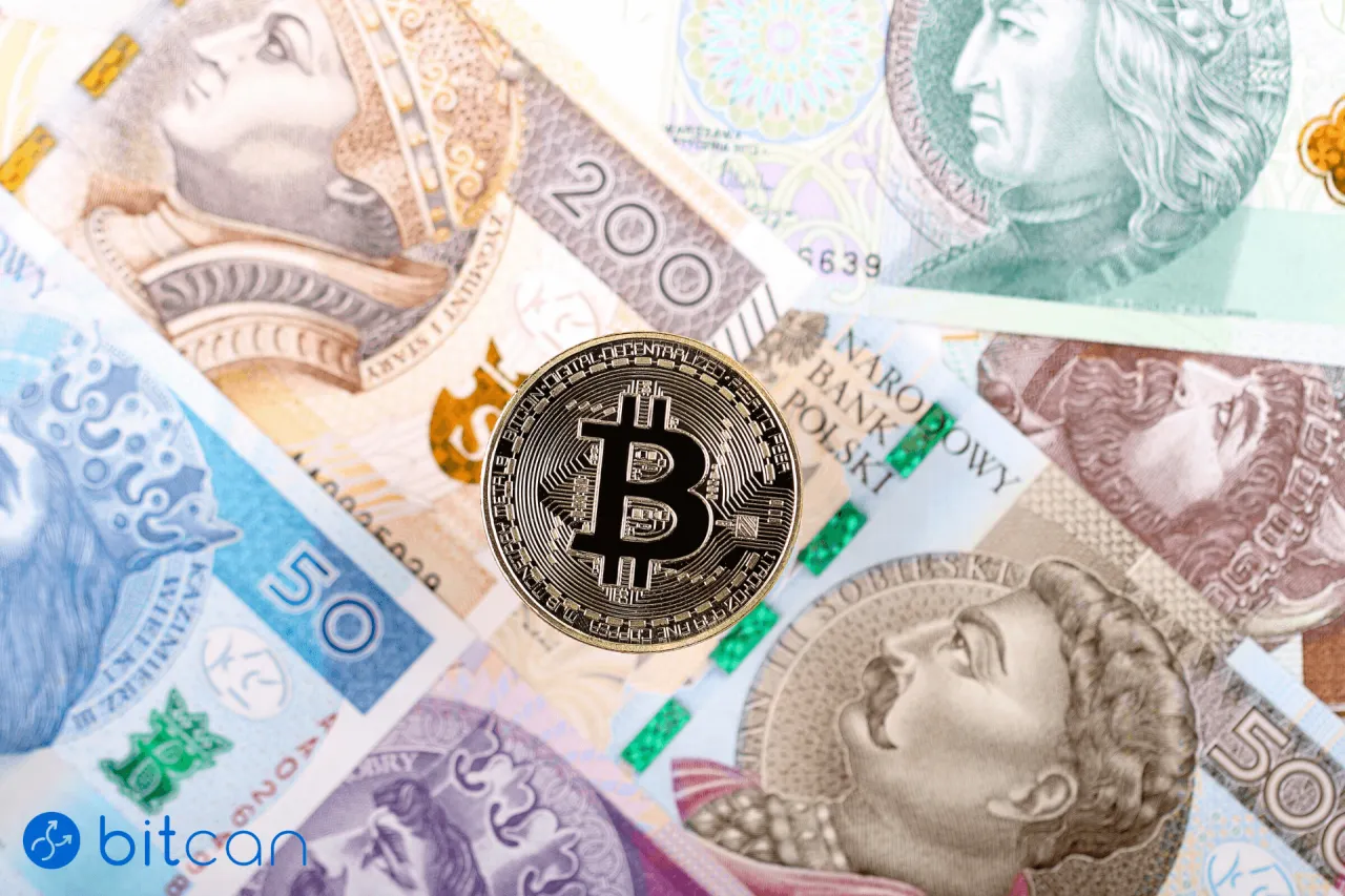 Zdjęcie Bitcoin w świetle prawa: Czy jest legalny i jakie są ryzyko inwestycyjne?