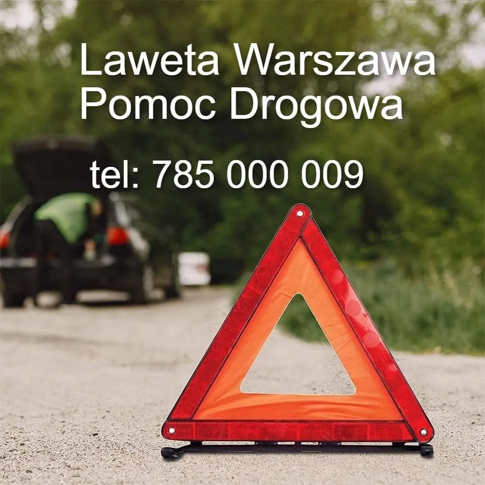 Zdjęcie Ile kosztuje holowanie w Warszawie? Sprawdź ceny i ukryte opłaty