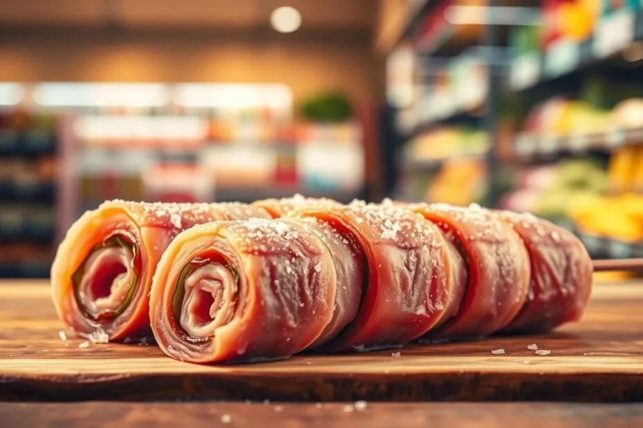 Zdjęcie Gdzie kupić mrożony kebab cięty? Sprawdź najlepsze miejsca!