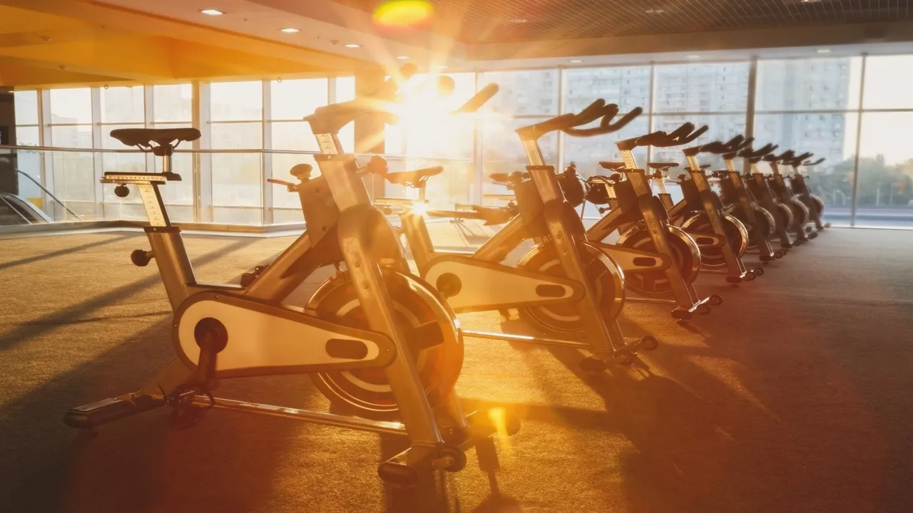 Zdjęcie Ile zarabia właściciel klubu fitness? Fakty, które zaskoczą Cię