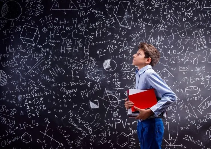 Zdjęcie Jak uczyć się matematyki skutecznie i unikać frustracji w nauce