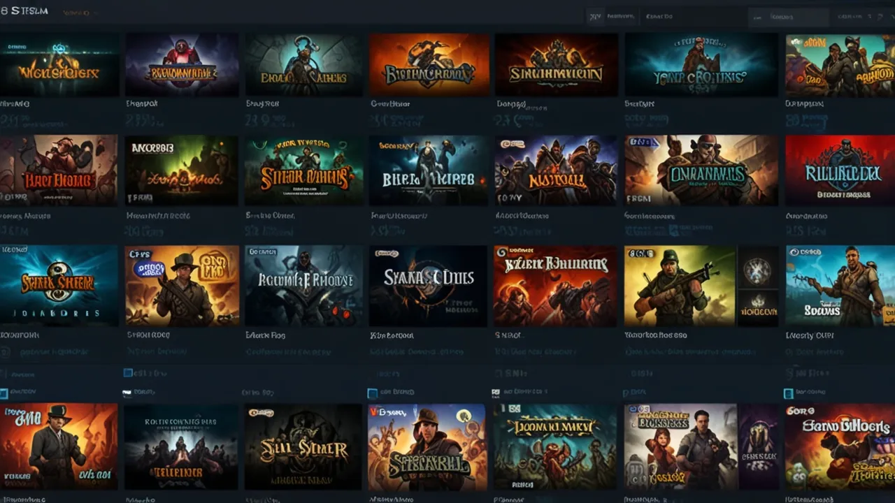 Zdjęcie Jak kupić taniej grę na Steam: sposoby i triki na oszczędzanie pieniędzy