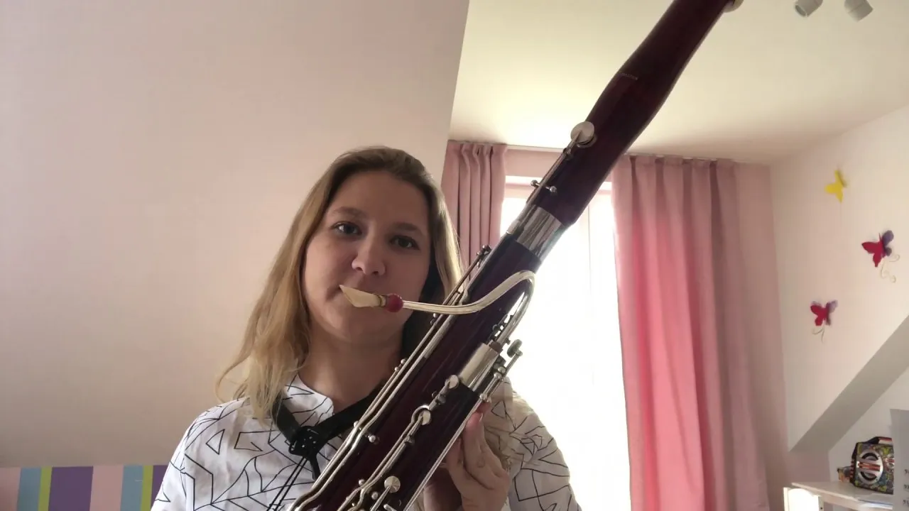 Zdjęcie Fagot - wszystko o budowie i historii instrumentu muzycznego