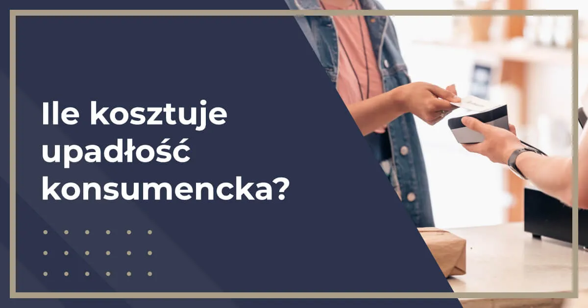 Zdjęcie Ile kosztuje upadłość konsumencka? Forum z doświadczeniami i kosztami