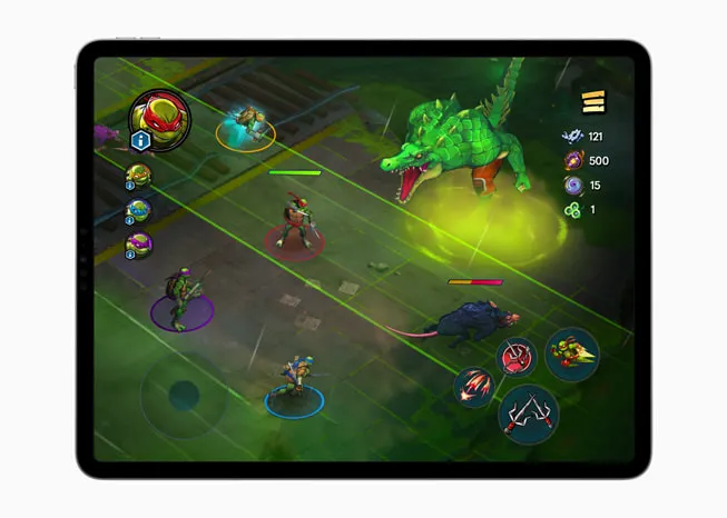 Zdjęcie Gry online na Macu – Top 10 darmowych gier w 2023 roku w App Store