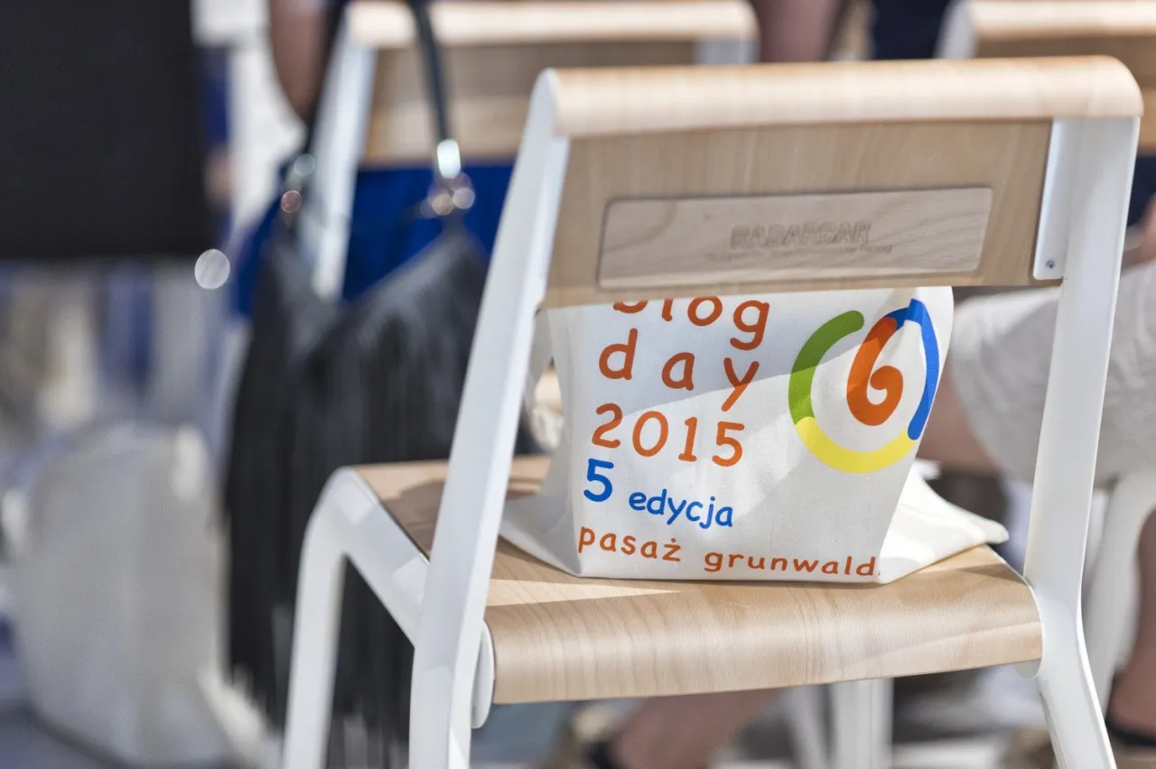 Zdjęcie Fascynujący świat blogów z opisami: trendy i inspiracje