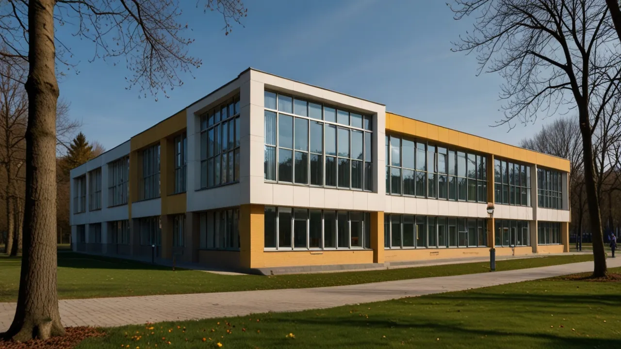 Zdjęcie Co wyróżnia szkołę w Halinowie? Odkryj unikalną ofertę edukacyjną