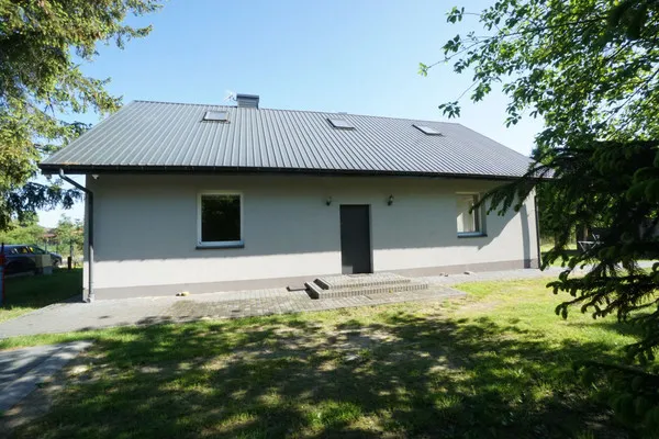 Zdjęcie Niemieckie strony z domami na sprzedaż: Znajdź swój wymarzony dom