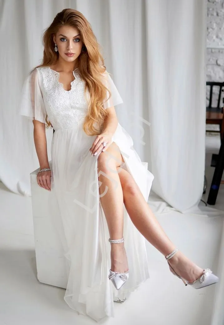 Zdjęcie Jak uniknąć modowych wpadek i wybrać idealny outfit na ślub – porady i trendy