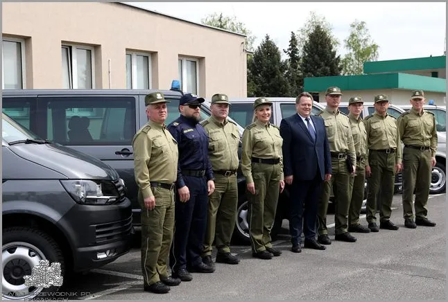 Zdjęcie Jak dostać się do ochotniczej straży pożarnej - wymagania i kroki do sukcesu