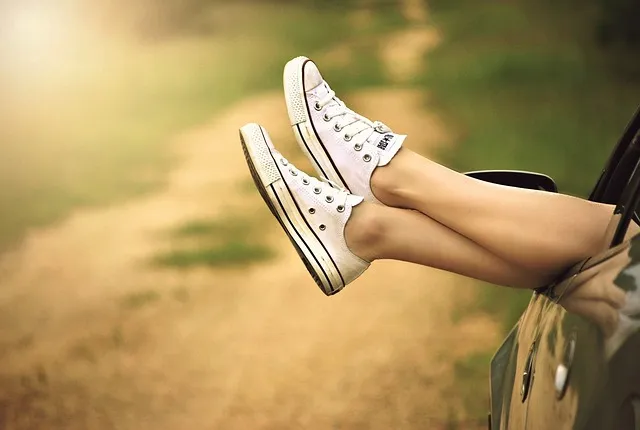 Zdjęcie Czy można zwrócić noszone buty? Oto, co musisz wiedzieć