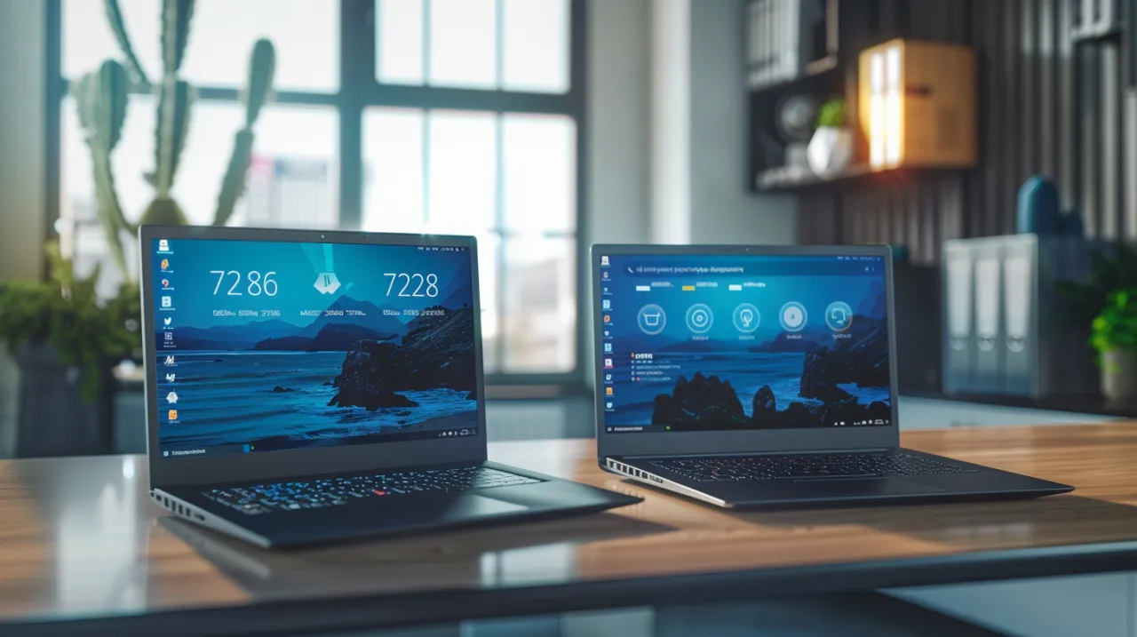 Zdjęcie Latitude 7280 vs 7480: Który model wybierzesz do pracy? Analiza