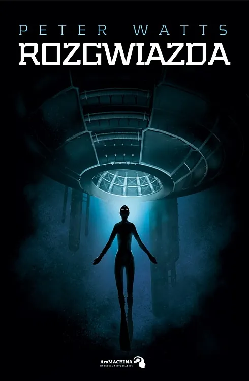 Zdjęcie Najlepsze książki science fiction, które musisz przeczytać w życiu