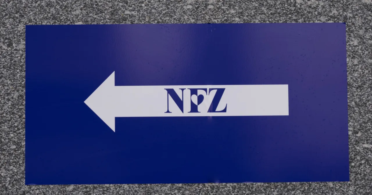 Zdjęcie Do jakiego NFZ należę? Sprawdź, aby uniknąć problemów z opieką zdrowotną