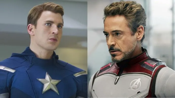 Zdjęcie Czy Tony Stark powróci do MCU? Definitywna deklaracja Kevina Feigea