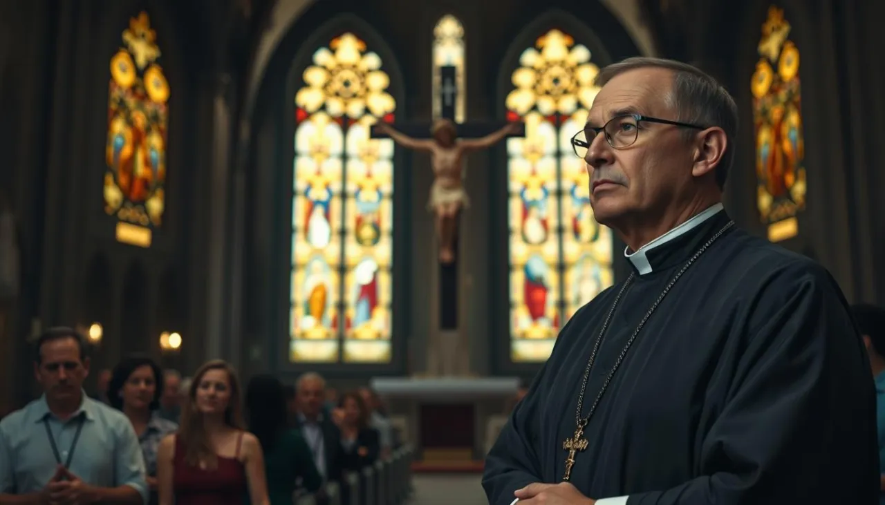 Zdjęcie Joga a katolicyzm: Czy można praktykować? Rozeznanie