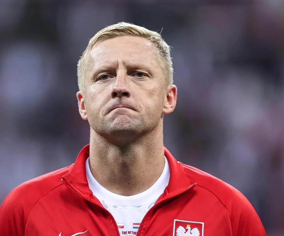 Zdjęcie Kamil Glik ile ma lat? Zaskakująca historia jego kariery i osiągnięcia