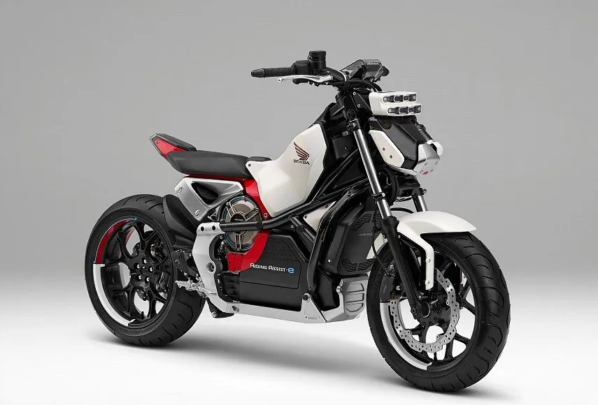 Zdjęcie Honda jak muzyka: odkryj utwory i technologie, które zachwycają