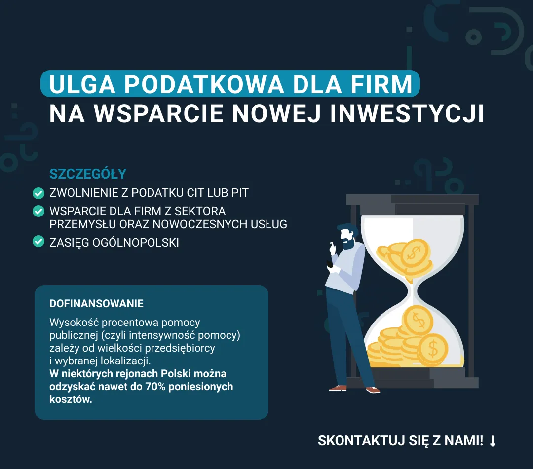 Zdjęcie Co ile można odliczyć internet? Ulga podatkowa krok po kroku