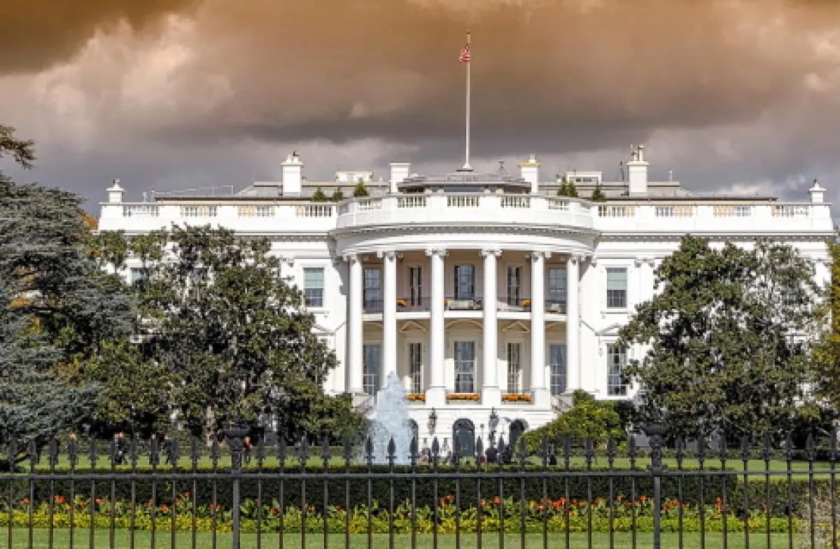 Zdjęcie Kto wygrał wybory na prezydenta w USA? Zaskakujące wyniki i fakty