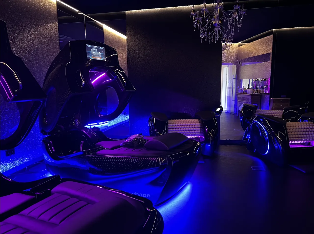 Zdjęcie Najlepsze spa w Katowicach - relaks i wyjątkowe zabiegi wellness