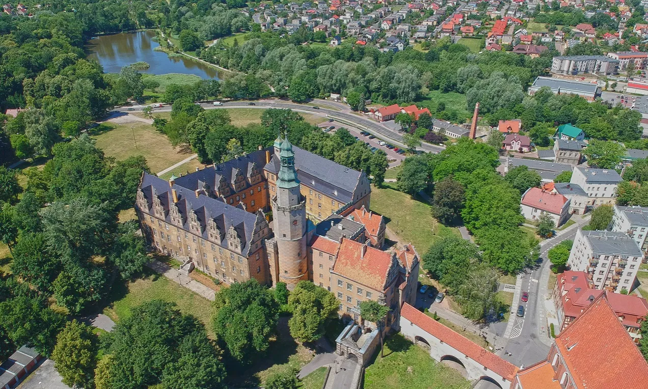 Zdjęcie Najlepsze atrakcje w Oleśnicy, które musisz zobaczyć podczas wizyty