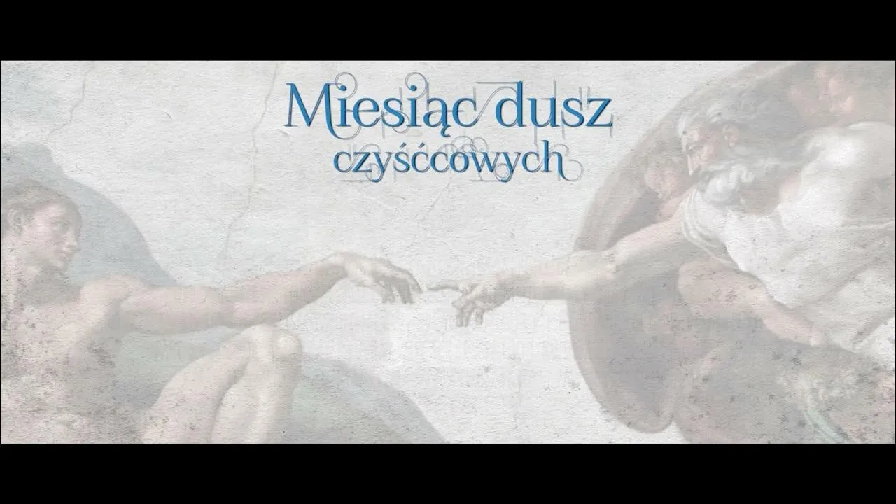 Zdjęcie Jak modlić się za dusze w czyśćcu, aby przyniosły ulgę i pokój