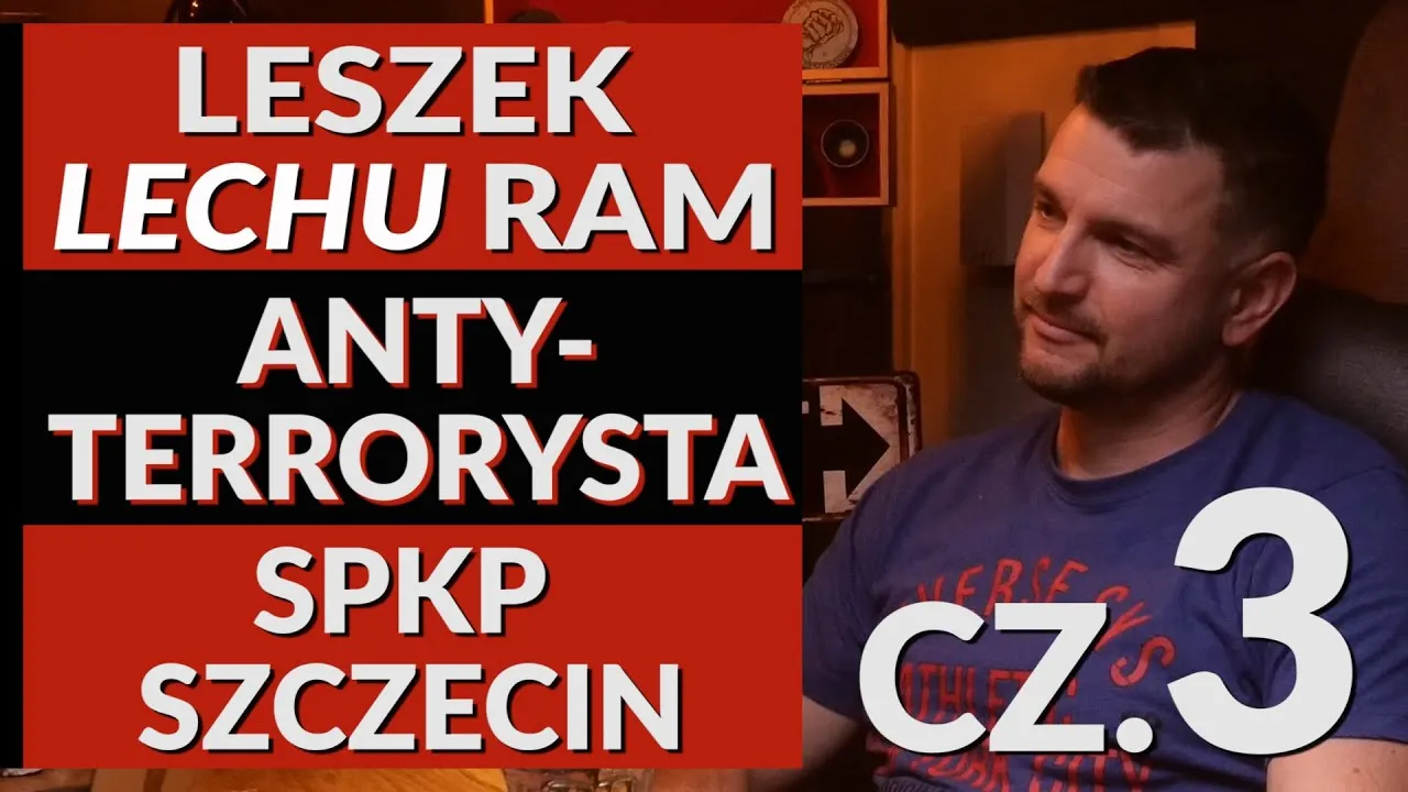 Zdjęcie Zarobki antyterrorysty: Ile naprawdę zarabia? Szokujące dane