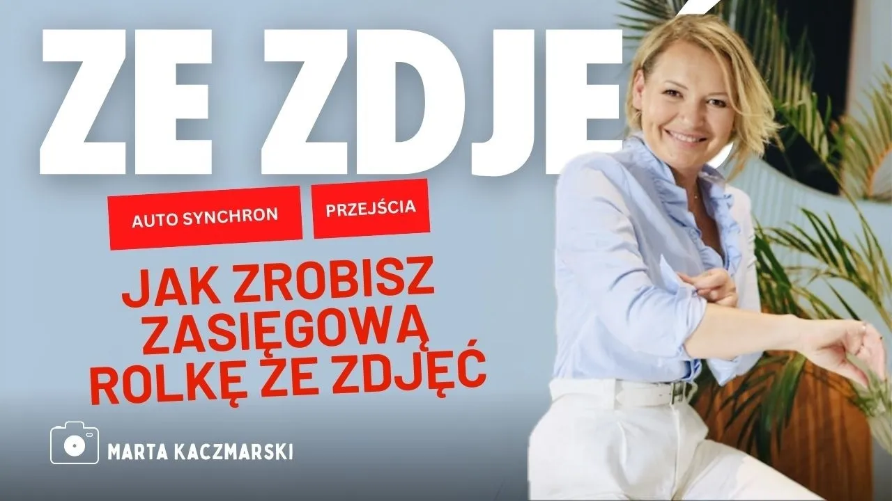 Zdjęcie Jak zrobić rolkę na Instagramie ze zdjęć – proste kroki do sukcesu