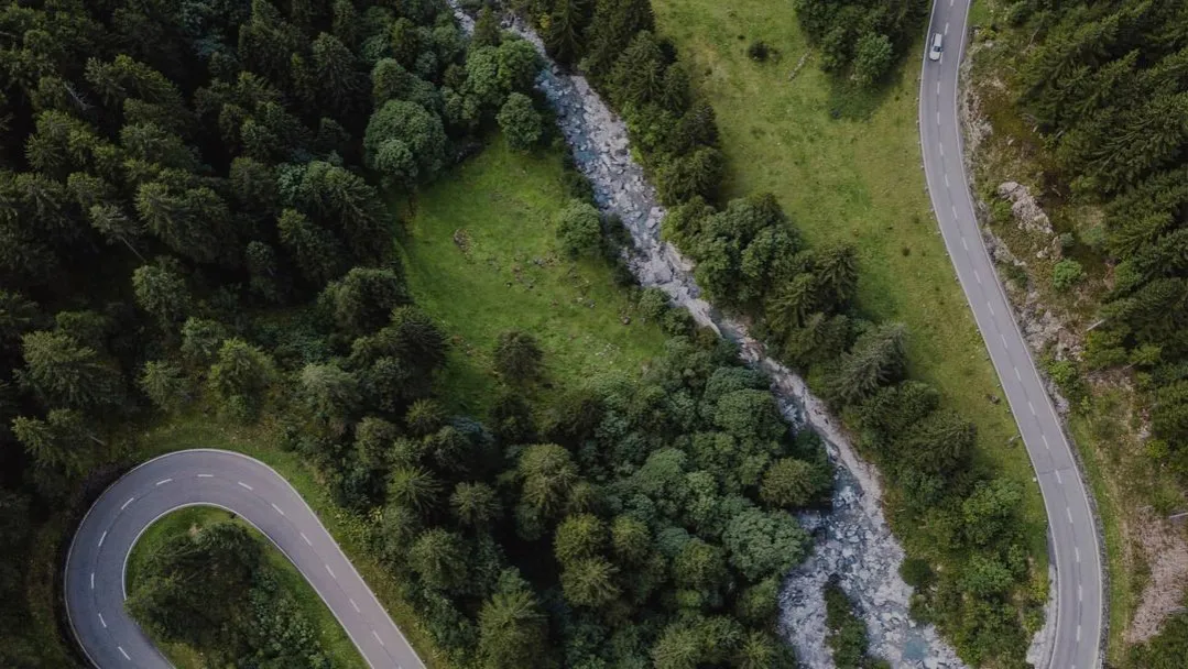 Zdjęcie Jak dojechać do Bukowiny Tatrzańskiej? Sprawdź najlepsze opcje transportu