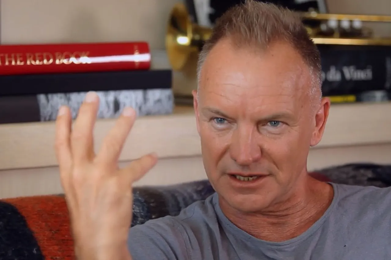 Zdjęcie Psychodeliki dokument: odkryj fascynujące filmy o halucynogenach