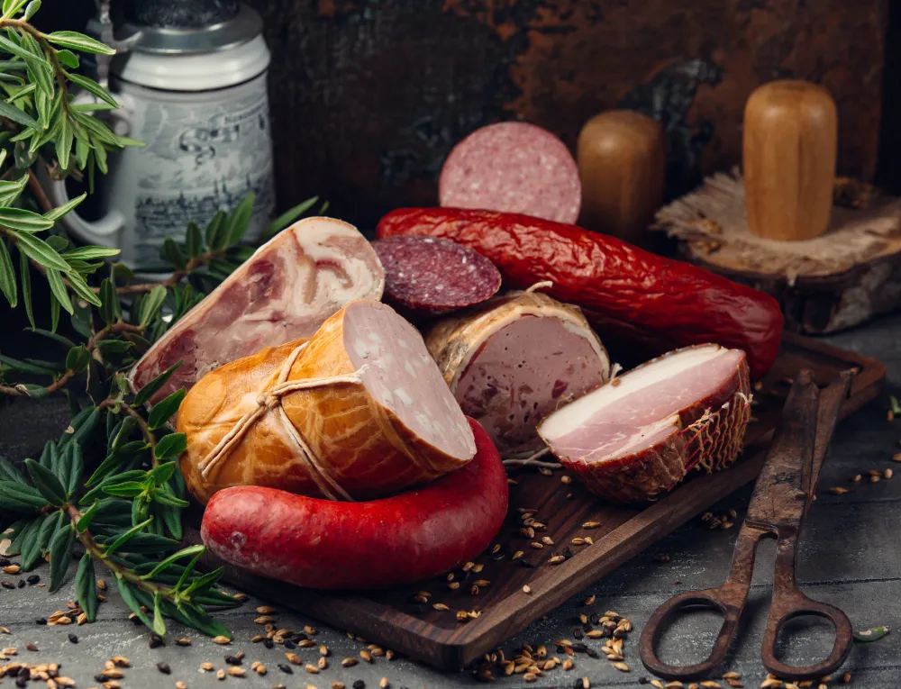 Zdjęcie Jakie przyprawy do salcesonu wybrać, by podkreślić jego smak i aromat?