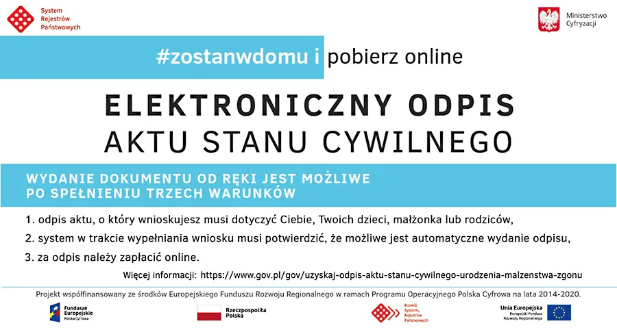 Zdjęcie Jak szybko i łatwo odebrać odpis aktu małżeństwa bez stresu i kolejek
