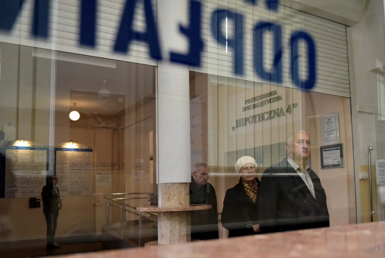 Zdjęcie Gdzie do okulisty na NFZ? Sprawdź, jak uniknąć długich kolejek