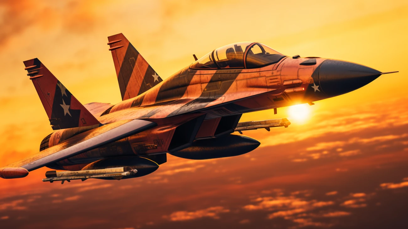 Zdjęcie Top Gun Obsada: Aktorzy, którzy zabłysnęli w tym filmowym hicie