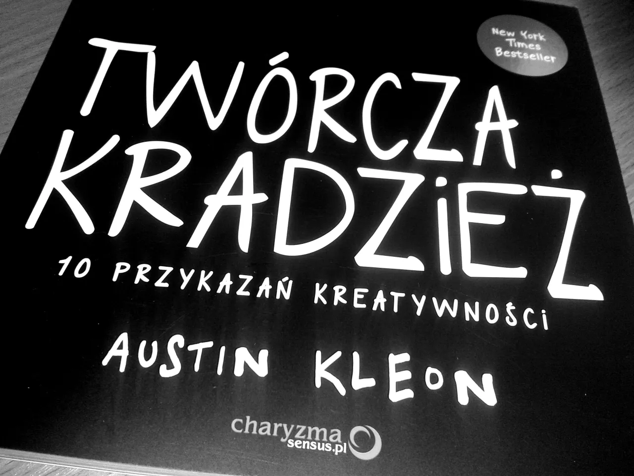Zdjęcie Recenzja tej książki zadziwi Cię. Koniecznie to przeczytaj!
