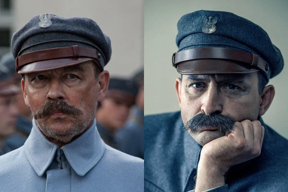 Zdjęcie Film legiony kiedy w kinach – data premiery i dostępność seansów
