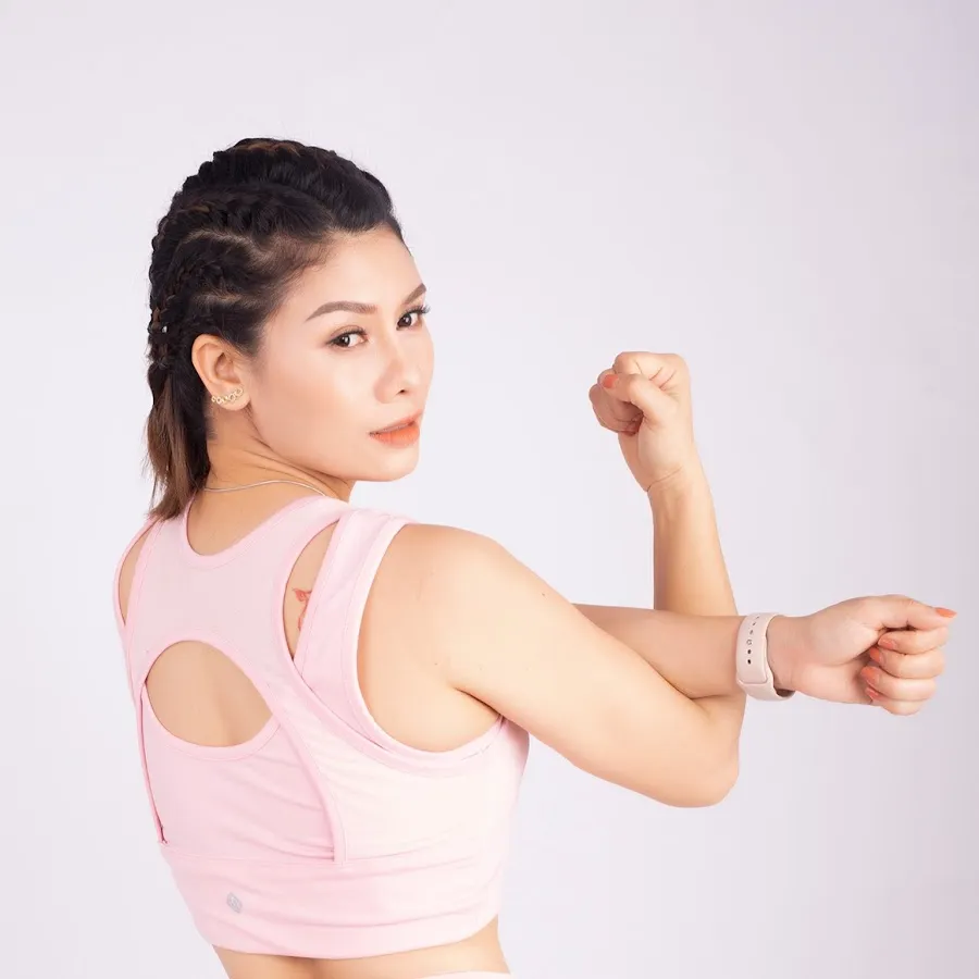 Zdjęcie Eva Fitness kto to? Poznaj sekrety centrum fitness dla kobiet w Ostravie