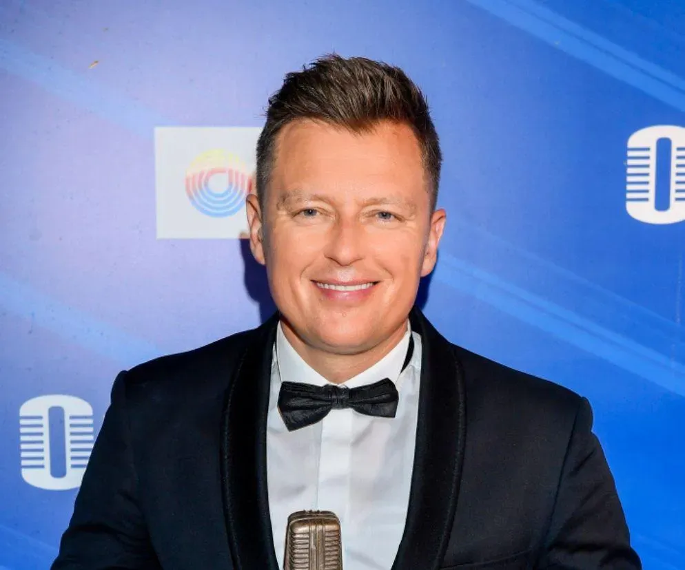 Zdjęcie Ile lat ma Rafał Brzozowski? Zaskakujący wiek piosenkarza!