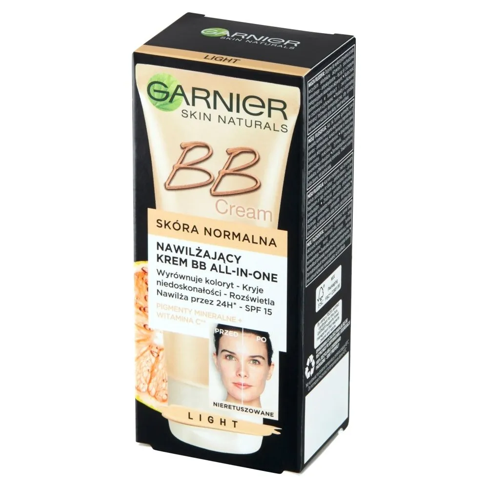 Zdjęcie Gdzie kupić krem BB Garnier? Najlepsze miejsca i ceny w jednym miejscu