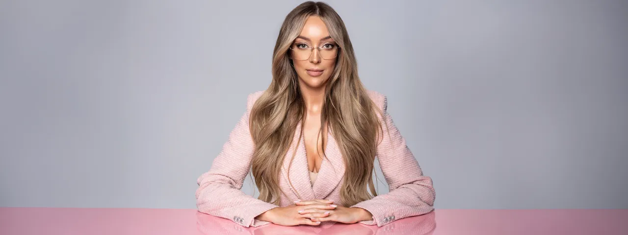 Zdjęcie Ile kosztuje hollywood hair? Ceny przedłużania włosów, które zaskakują